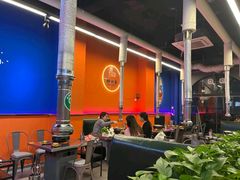 -胡悦里韩式烤肉(莱阳总店)