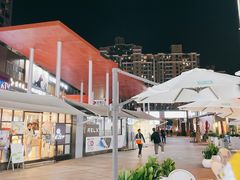 -证大大拇指广场(芳甸路店)