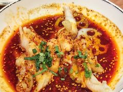 -太二酸菜鱼(天鹅湖万达店)