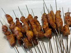 -野人串吧.烤串(于洪广场店)