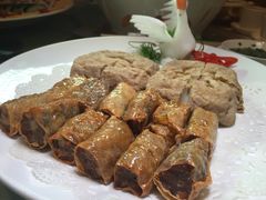 -六合家宴食府·家宴厅