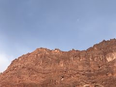 -天山神秘大峡谷