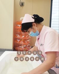 -安琪朵朵独栋花园月子中心