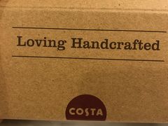 -COSTA COFFEE(德基广场店)