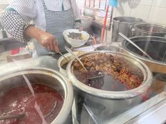 -丁记面馆(凤凰店)