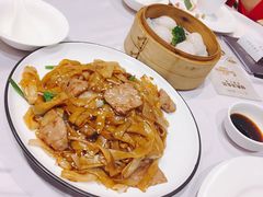 -丰鲤楼•闽南茶楼(仟禧汇店)