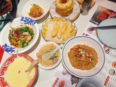 -火宫殿·小吃王国(坡子街店)