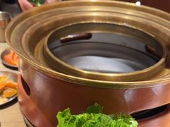 -西塔老太太泥炉烤肉(亚运村店)