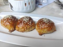-顺德美的万豪酒店-万豪中餐厅