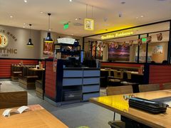 -新石器烤肉(南站店)