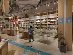 -当当书店(国泰广场店)