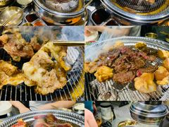-本炙炭烤·蒲烧活鳗料理店(金沙洲店)