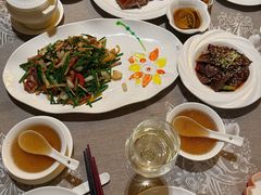 -香云轩·顺德菜(香云纱园林酒店店)