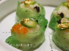 -8餐厅(新葡京酒店)