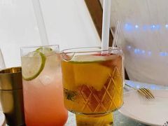 -天空花园餐吧·生日·团建(南山店)