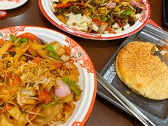 -大头亮羊汤烩面·河南非遗(良乡总店)
