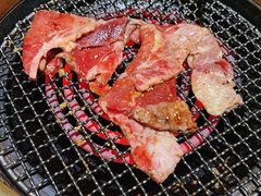 -神户赤童日式烤肉伙伴(东直门店)