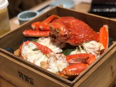 -蟹的岡田屋(正大广场店)