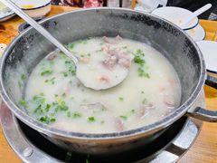 -南记食粥坊·宵夜大排档(莲花总店)