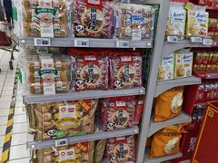 -物美大卖场(玉蜓桥店)