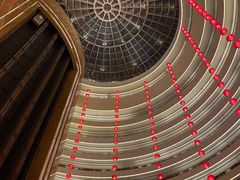 -杭州国际会议中心洲际酒店-原素全日餐厅(解放东路店)