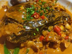 -楚山晓·湖北菜(武汉光谷K11店)