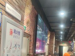 -韩盛·盛江山自助料理(于洪新玛特店)