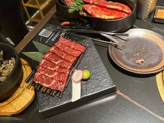 -厚贞日式烤肉(浦东汇智店)