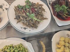 -臭鳜鱼人家·老字号徽菜