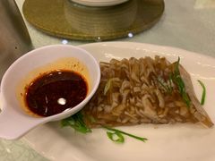 -西安饭庄·非遗陕菜(钟楼店)