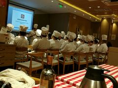 -西贝莜面村(国贸360广场店)