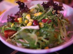 -粉墨特色菜·烧烤音乐酒馆