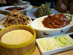 -德缘烤鸭店(大栅栏店)