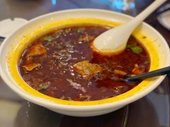 牛肉粉丝-季家厨房(长江东大街店)
