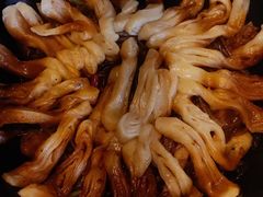 -华盛园卷子王农家菜水库鱼