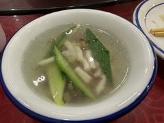 -清真烧麦馆(民族路店)