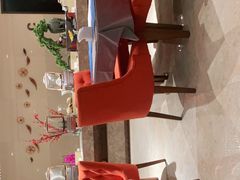 -河南盛世民航国际酒店·星空餐厅