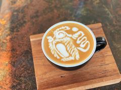-Roast8ry Coffee Lab