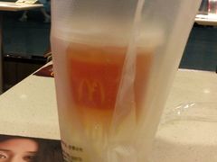 android_upload_pic-麦当劳(未来城购物中心店)