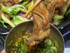 -琥珀川糟粕醋火锅(慈云寺店)