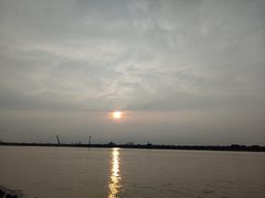 -人民防洪胜利纪念塔