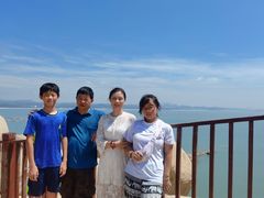 -坛南湾农家乐·海鲜楼·大排档(平潭坛南湾店)