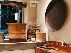 -成川茶店·潮汕工夫浓茶(万象店)