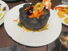 -Shantek象提南亚餐厅&西餐融合Bistro(淮海中路店)