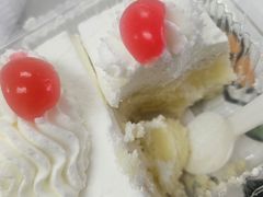-红宝石·鲜奶小方(南丹店)