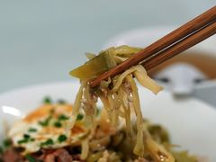 -陀块头面馆(梅岭南路店)