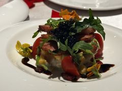 -PARFUM FLORAL花境法餐(南京首店)