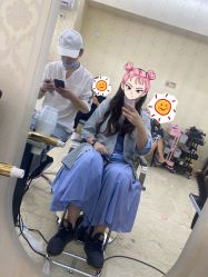 -Youth！Studio柚子造型
