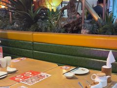 -船歌·鱼水饺青岛菜(枫蓝国际购物中心店)