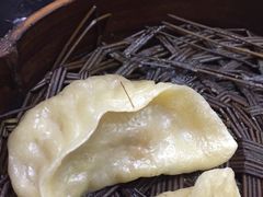 -百年尹氏汤包(湖南路狮子桥店)